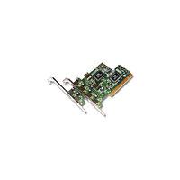 Dynamode 5 Port USB2.0 PCI Card (4 External, 1 Internal)