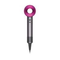 dyson supersonic hair dryer ironfuchsia dyson supersonictrade