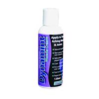 dynamint muscle cream 120ml