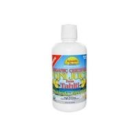 dynamic health 100 pure tahitian noni juice organic 473ml