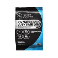 dynapro anytime chocolate brownie 30g