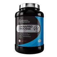 dynaprotrade mousse chocolate brownie 750g