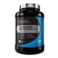 dynapro recovery strawberry milkshake 12kg