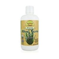 Dynamic Health Aloe Vera Juice (Unflavoured) 946ml (1 x 946ml)