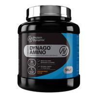 DynaGo Amino Citrus Crush 500g