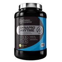 dynapro anytime vanilla ice cream 908g