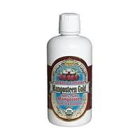 Dynamic Health Mangosteen Gold - 473ml