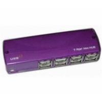 dynamode usb20 active 7 port hub