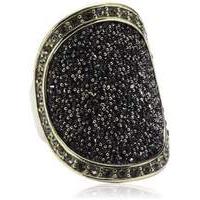 Dyrbergkern - Carly Ring - Gold ...