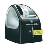 Dymo LabelWriter 450 Duo