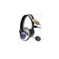 Dynamode Usb Stereo Headphone and Microphone