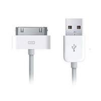 Dynamode Usb2.0 Iphone/ipad/ipod Cable - Charging And Data Transfer - Blister