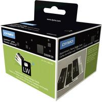DYMO S0929100 XL Appointment / Business Cards 51 x 89mm Non-Adhesi...