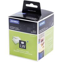 DYMO S0722400 99012 Address Labels 89 x 36mm Roll of 260 - Pack of...