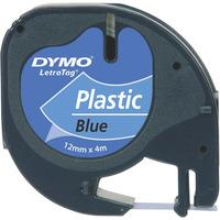 dymo s0721700 tape ultra blue