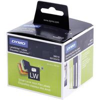 DYMO S0722470 99018 Small Lever Arch File Labels 190 x 38mm Roll o...