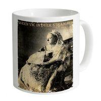 Dyer Straights Mug