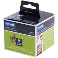 DYMO S0947420 99014 Large Shipping Labels 102 x 59mm Roll of 575 -...