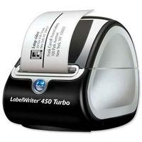 Dymo LabelWriter 450 Turbo USB with Software