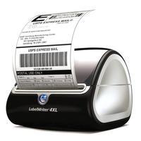 Dymo LabelWriter 4XL Label Printer with V8 Software 53 Per Minute for Type 14 Labels
