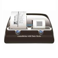 Dymo LabelWriter 450 Twin Turbo Label Printer USB with Software