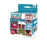 dymo durable labels 25x54mm roll 1976411