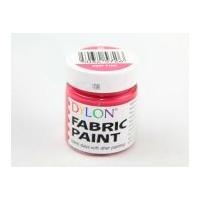 dylon fabric paint deep pink