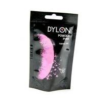 dylon hand fabric dye powder pink