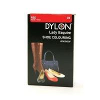 Dylon Lady Esquire Shoe Colouring Dye