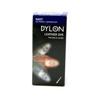 dylon leather dye navy blue