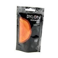 dylon hand fabric dye rosewood red