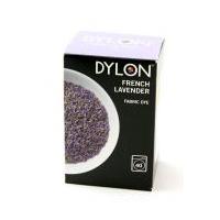 Dylon Machine Fabric Dye with Salt French Lavender