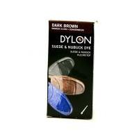 Dylon Suede & Nubuck Shoe Dye Brown