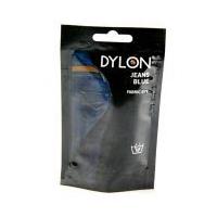 dylon hand fabric dye jeans blue