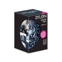 Dylon Machine Fabric Dye with Salt Pewter Grey