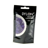 Dylon Hand Fabric Dye French Lavender