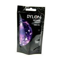 Dylon Hand Fabric Dye Intense Violet