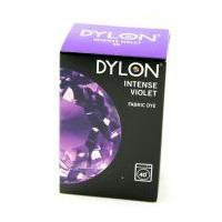 dylon machine fabric dye intense violet