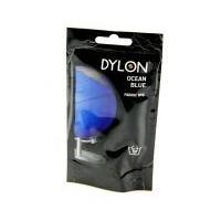 Dylon Hand Fabric Dye Ocean Blue