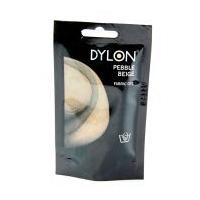 Dylon Hand Fabric Dye Pebble Beige