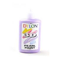 Dylon 3D Fabric Paint