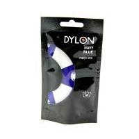 dylon hand fabric dye navy blue