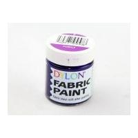 Dylon Fabric Paint Purple