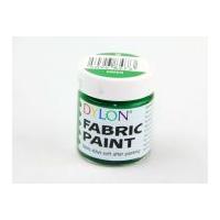 Dylon Fabric Paint Green