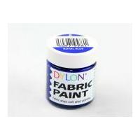 Dylon Fabric Paint Royal Blue