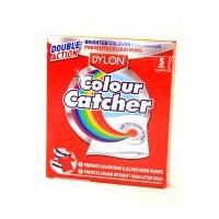 Dylon Colour Catcher, Prevents Colour Runs