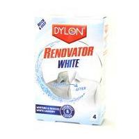 Dylon Renovator White Revives & Whitens White Laundry