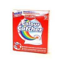 Dylon Colour Catcher, Prevents Colour Runs