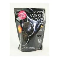 dylon wash dye fabric dye velvet black