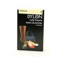 dylon lady esquire shoe colouring dye magnolia